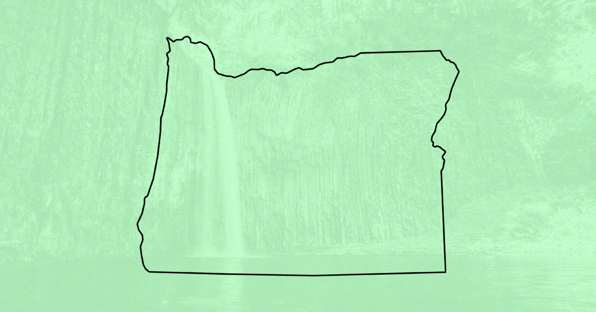 💰Oregon Tax Increases; City Brewing Forbearance Update