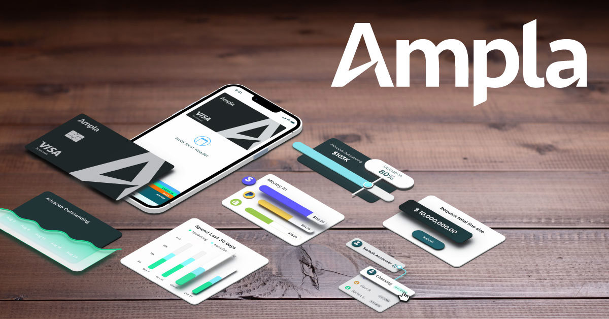  💸 Ampla In Anguish: Fintech Lender Fights For Survival