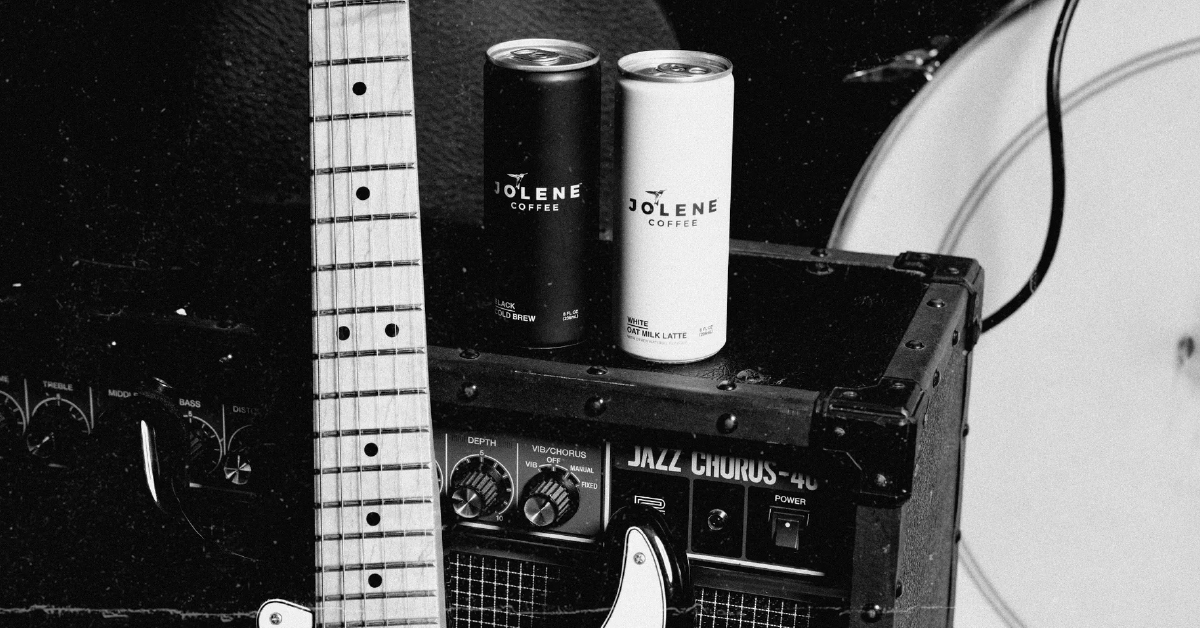 🌶️ Blood, Sugar, Sex… Coffee? Everything You Should Know About JOLENE