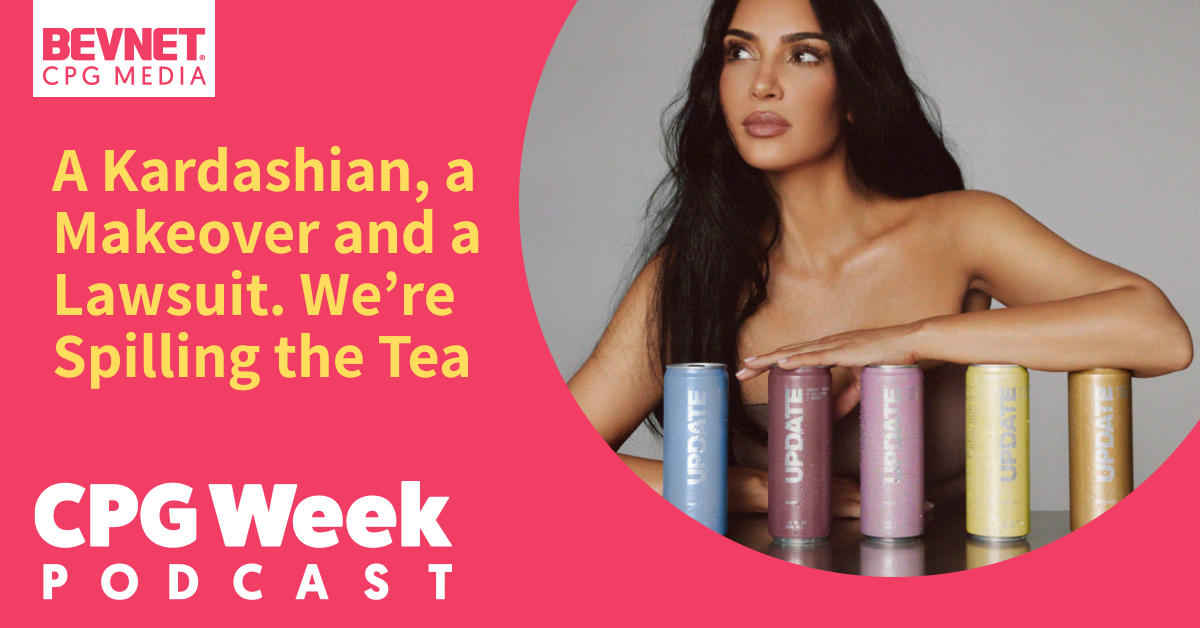 We’re Spilling the Tea