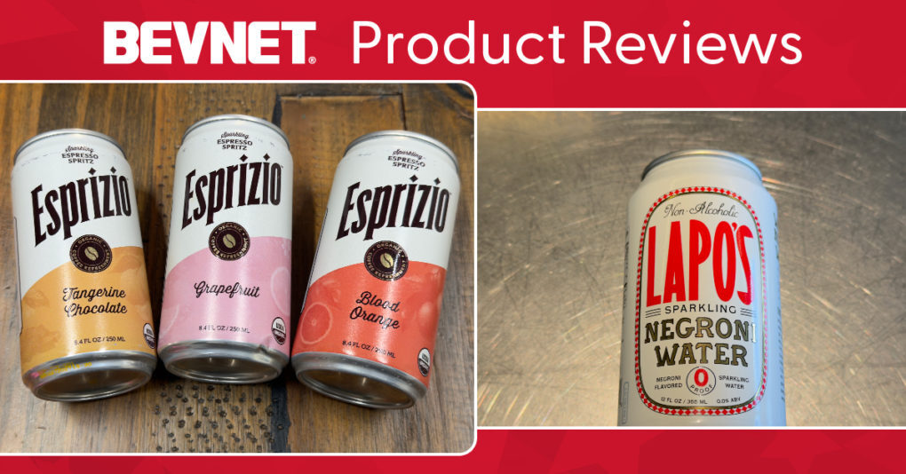 ⭐ Reviews: Lapos and Esprizio