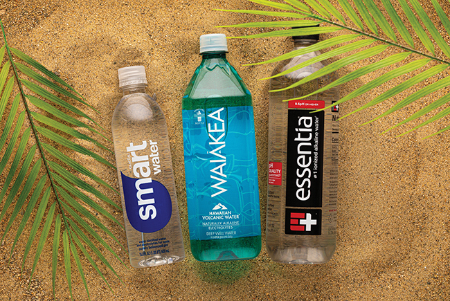 💧 Inside Premium Bottled Water’s Ascension