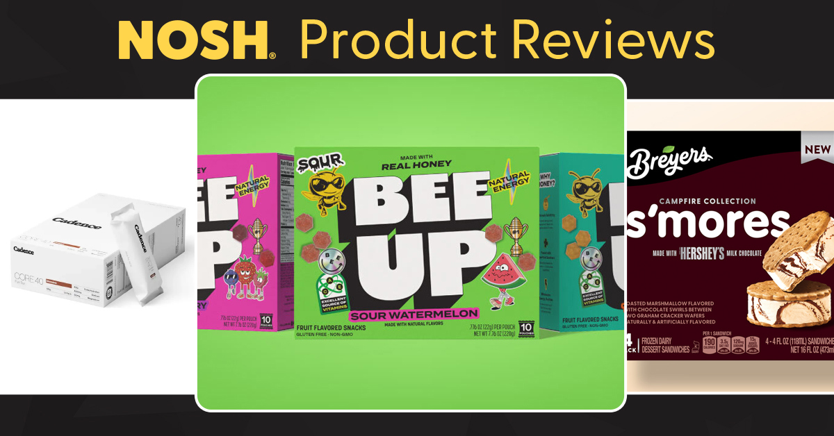 Cadence, BEEUP and Breyers