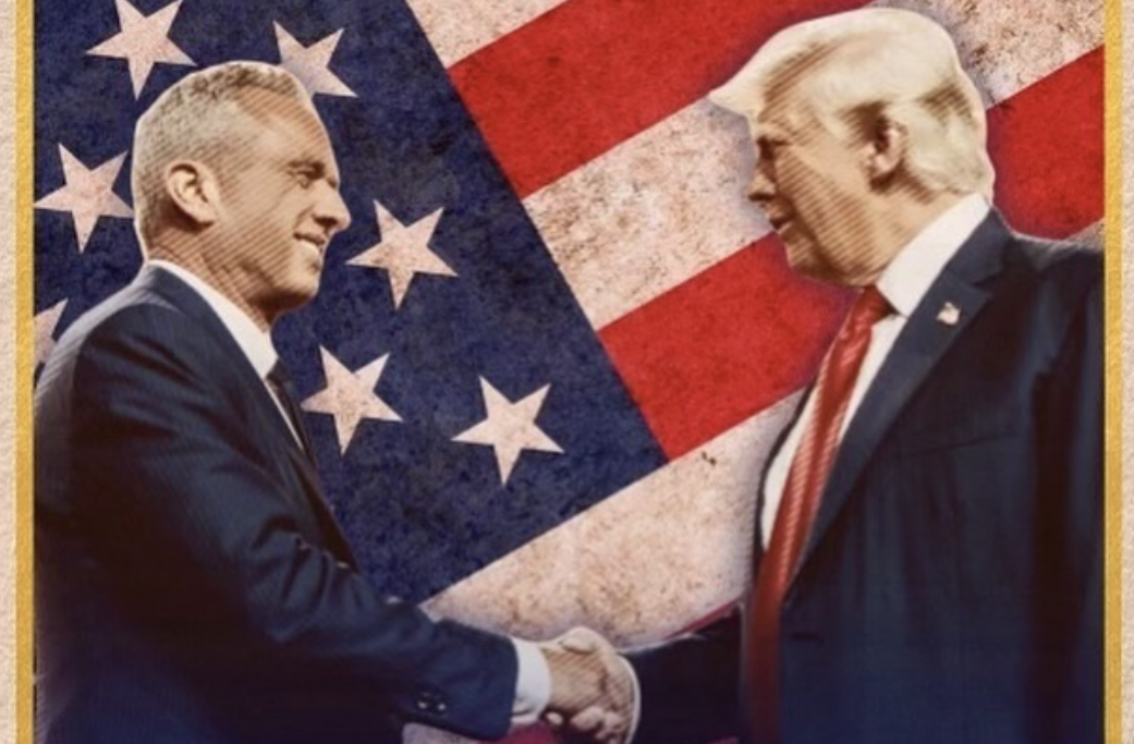 🏛️ What RFK Jr.’s HHS Confirmation Means For CPG