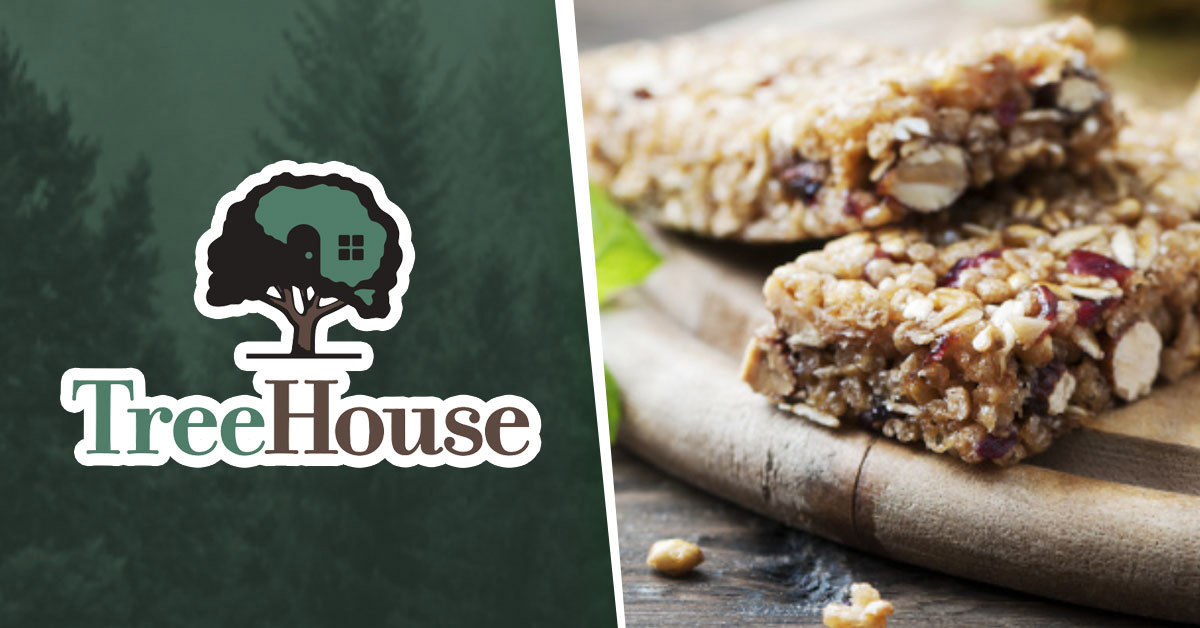 🌳 TreeHouse Foods Reports ‘Mixed’ Q3 Results