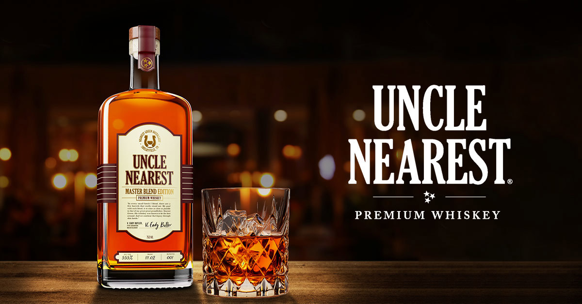 ⚖️Judge Considers Receivership for Uncle Nearest Whiskey 