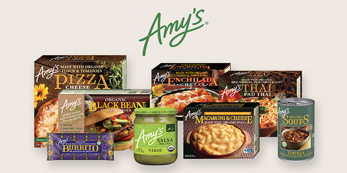 🧑‍🍳 Amy's Kitchen Talks Inflation, Competition, Sustainability and Focusing For Growth