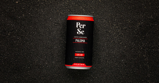 Review: Per Se Alcohol Free Craft Cocktails