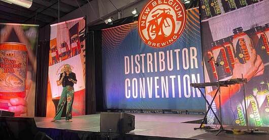 🥳 New Belgium: Solving Beer’s ‘Fun Crisis’ Requires Winning on the Edges