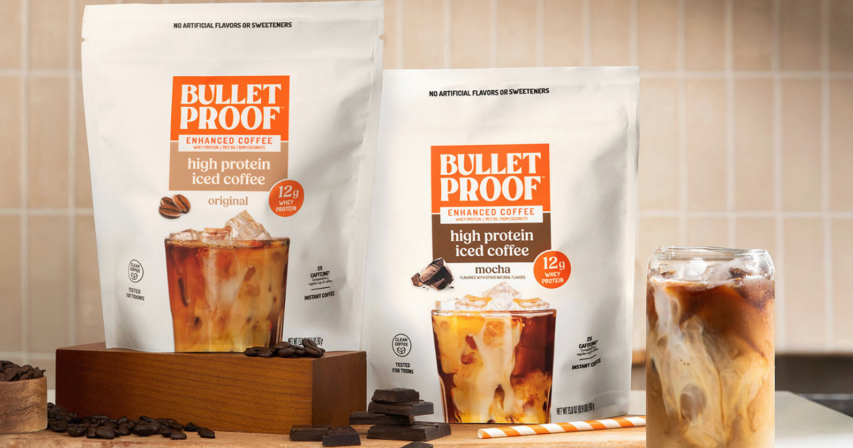 How Bulletproof is Rebooting for the Mainstream