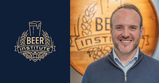 📊 Beer Institute Chief Economist: Industry Volume -5.4% YTD; Losses ‘Not a Beer-Only Story’