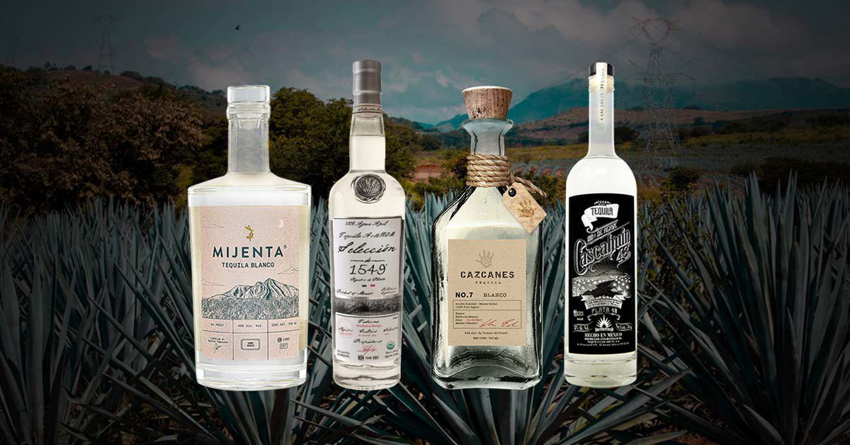 🆓 Tequila Regulators Take Aim at Additive-Free