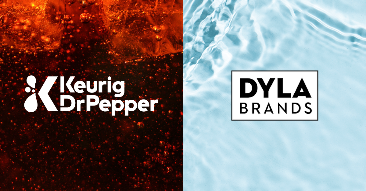 🤝 KDP Buys Mix Maker Dyla