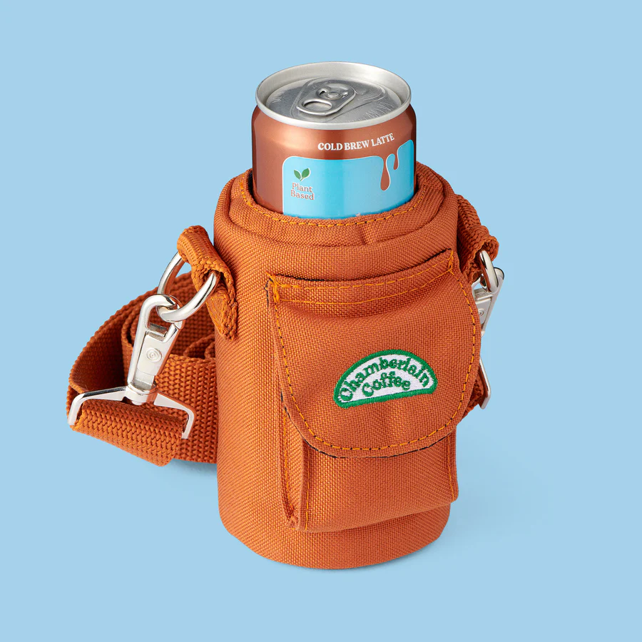 🧳 This Fashion Statement Will Keep You Caffeinated