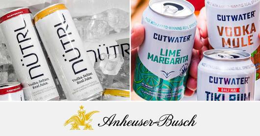🦅 Jake Kirsch to Lead A-B’s Beyond Beer Team; Fabricio Zonzini to Relocate to Brazil