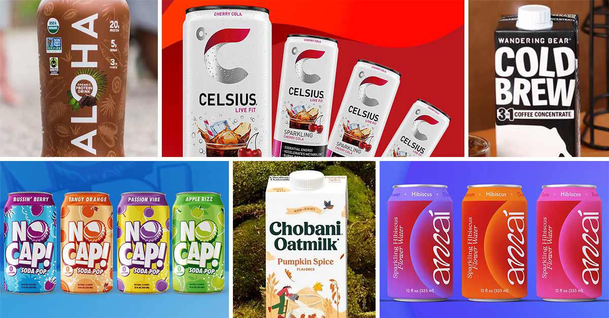 🆕 Gallery: This Week’s Hot New Sips