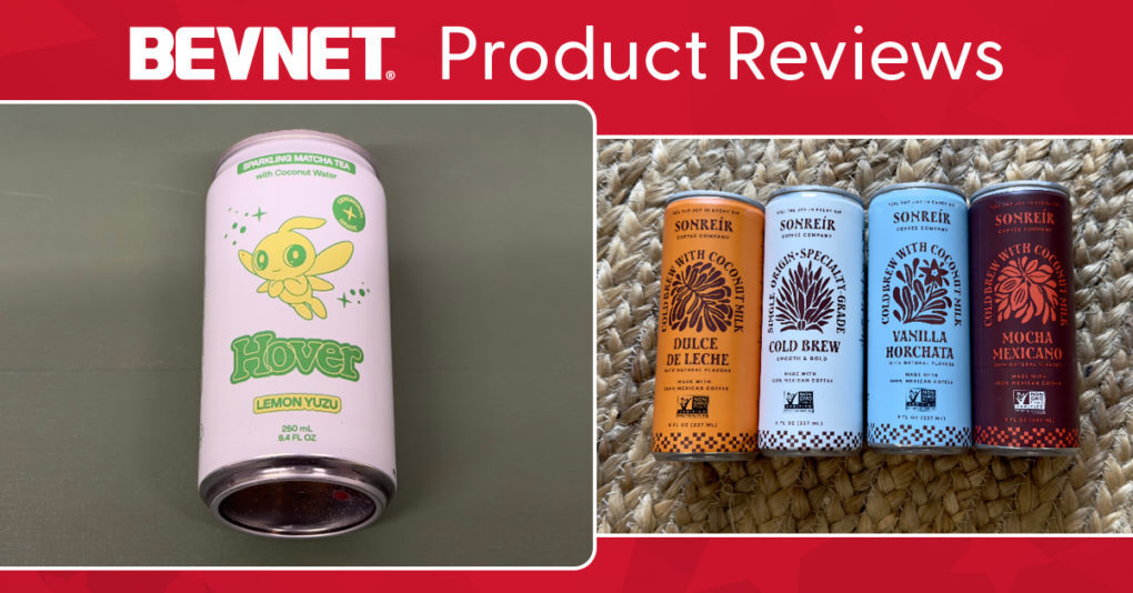 ⭐ Reviews: Sonreir & Hover