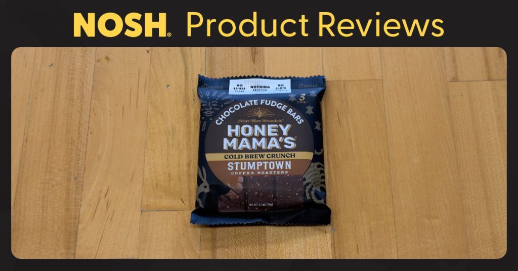 Review: Honey Mama’s, Stumptown Make Magic