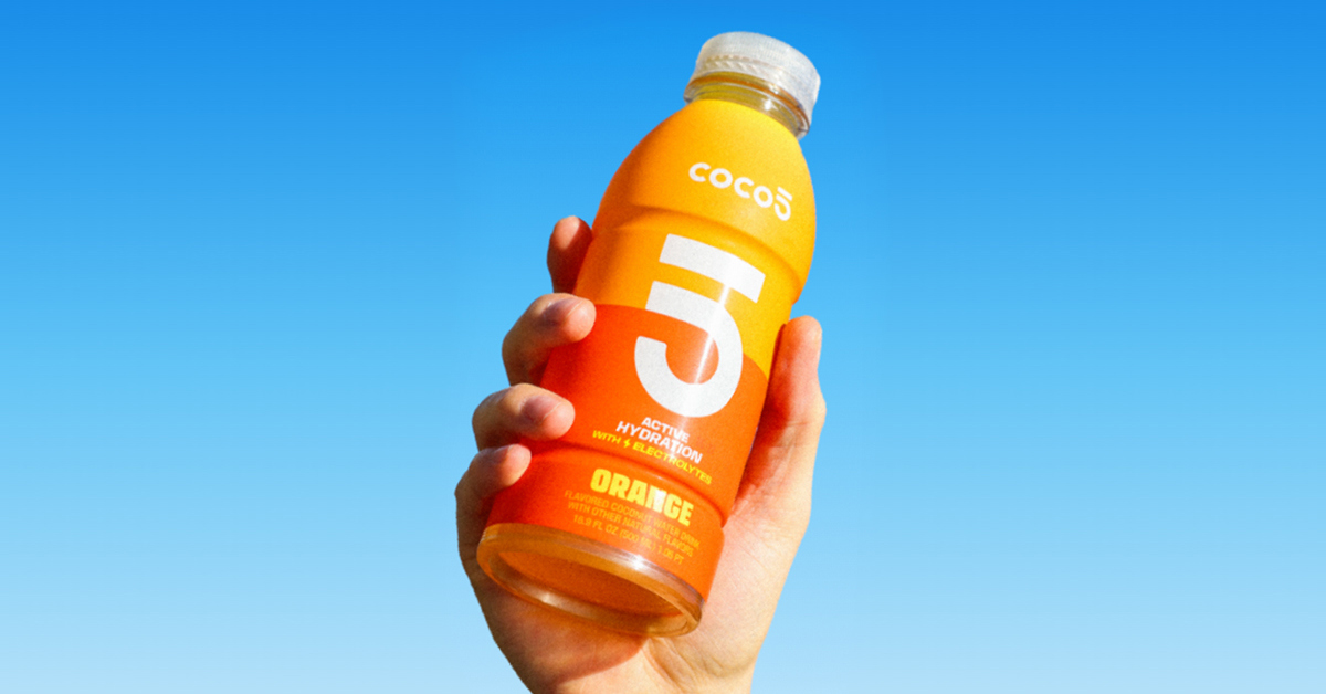 🥥 Coco5 Ramps Up Distribution