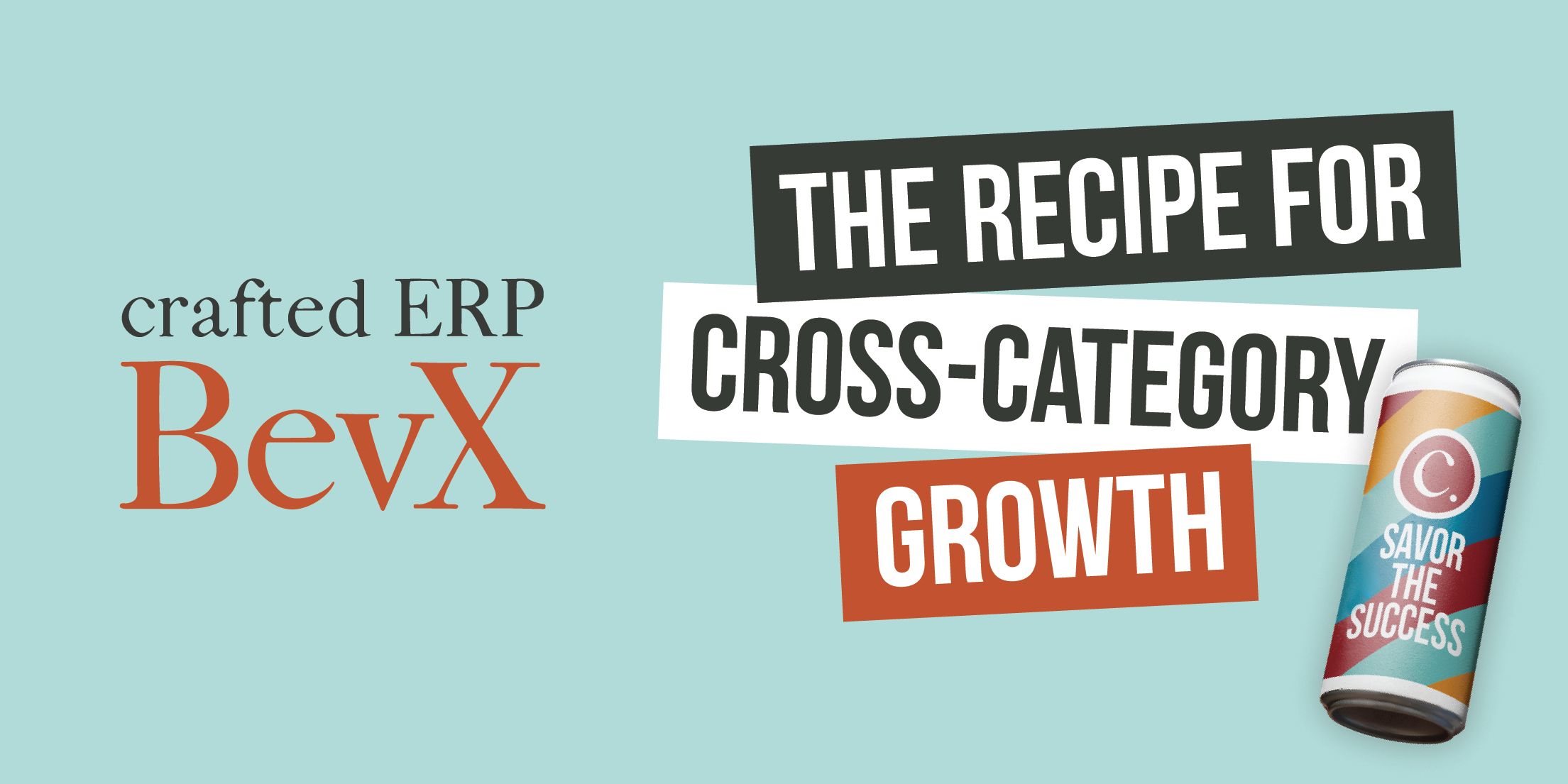 How Big Easy Blends Scaled Production Without Growing Pains — Watch the Story