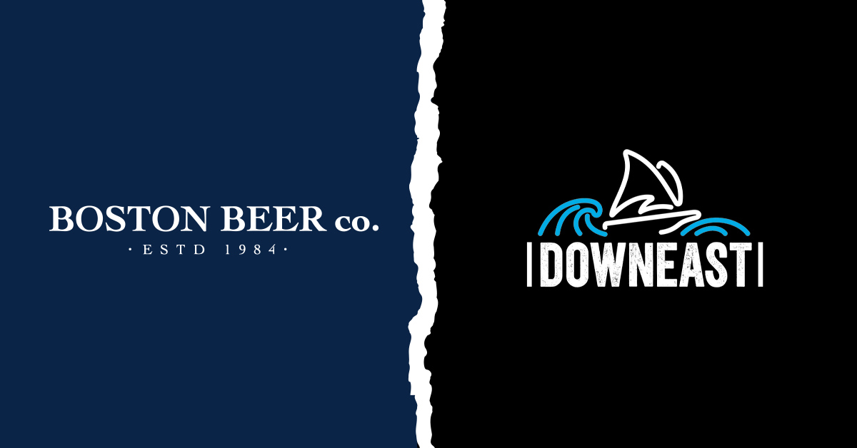 🍎 Boston Beer Files Non-Compete Lawsuit Against Downeast Cider and Former Employee