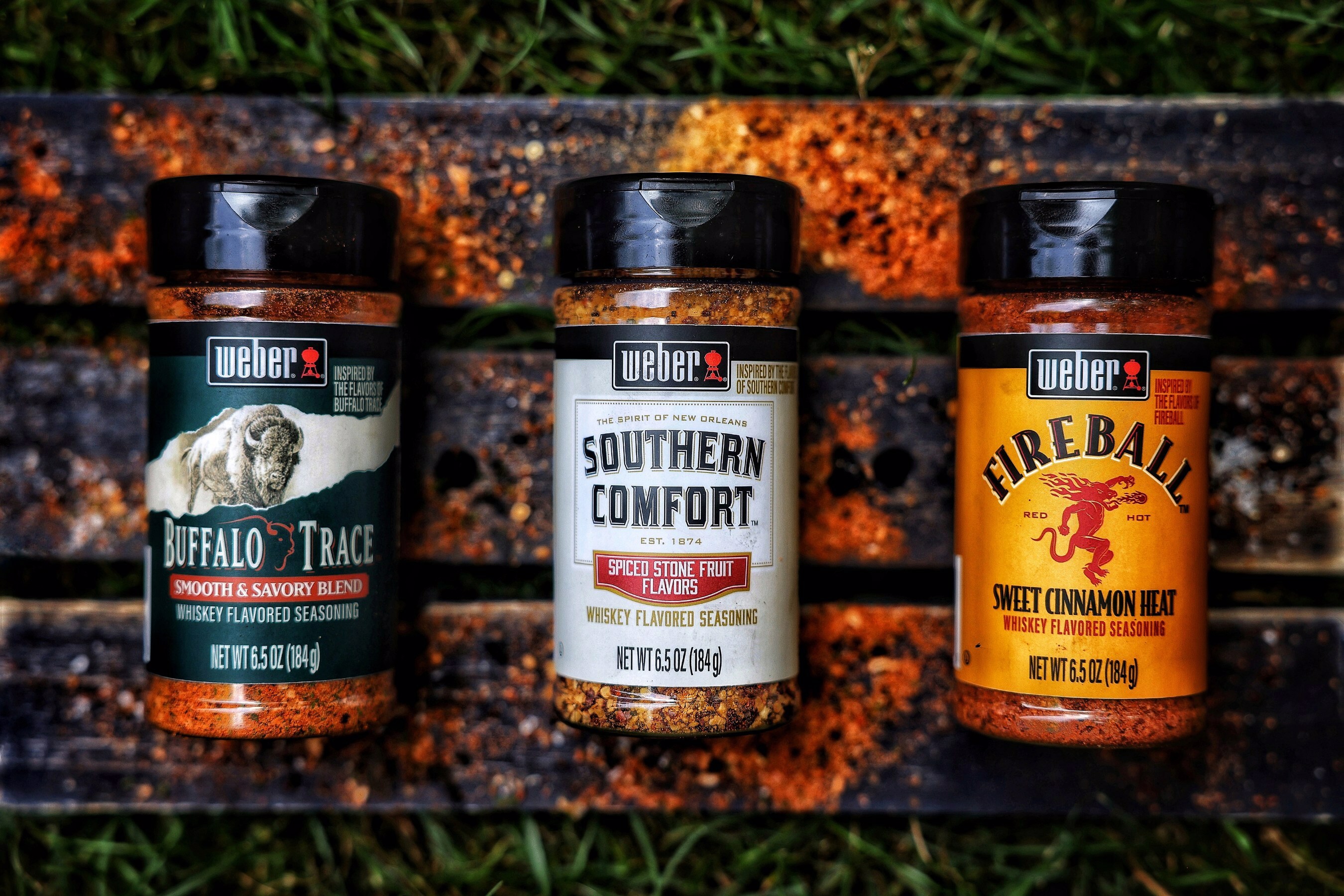 🥩 Fired Up, Booze Brands Head to the Grill 