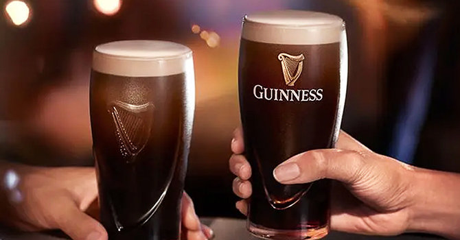 📰 Diageo Asset Dumping, Molson Coors People Moves and Live Oak Distro Changes