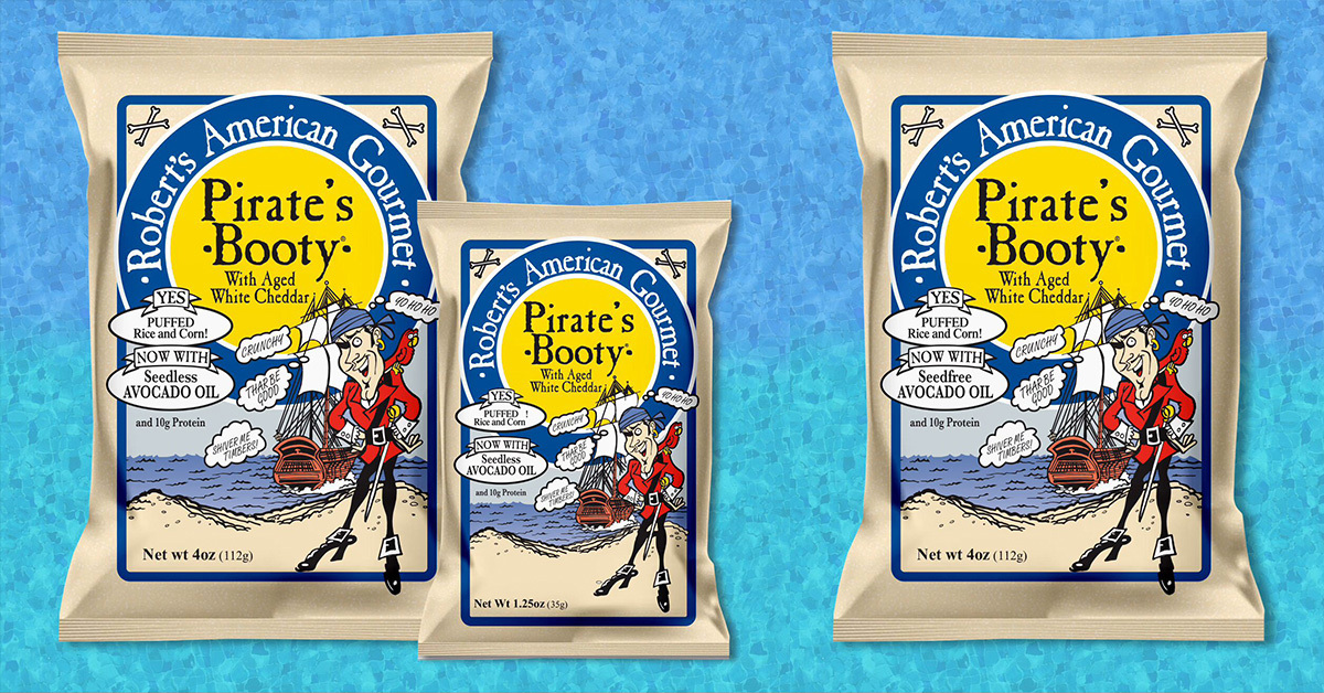 🏴‍☠️ Booty Buyback? Nope, Says Hershey