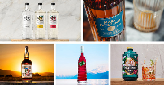 🥃 Have A Drink: New Spirits Releases