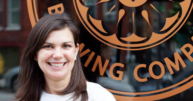 🍻 Right Proper Pays It Forward