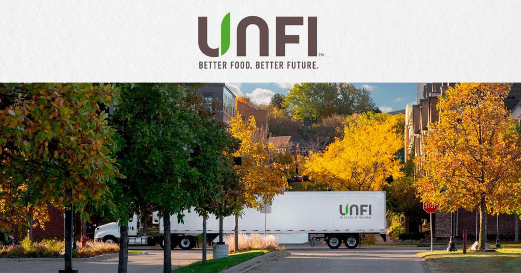 🏛️ Brands Take UNFI Complaints To Court