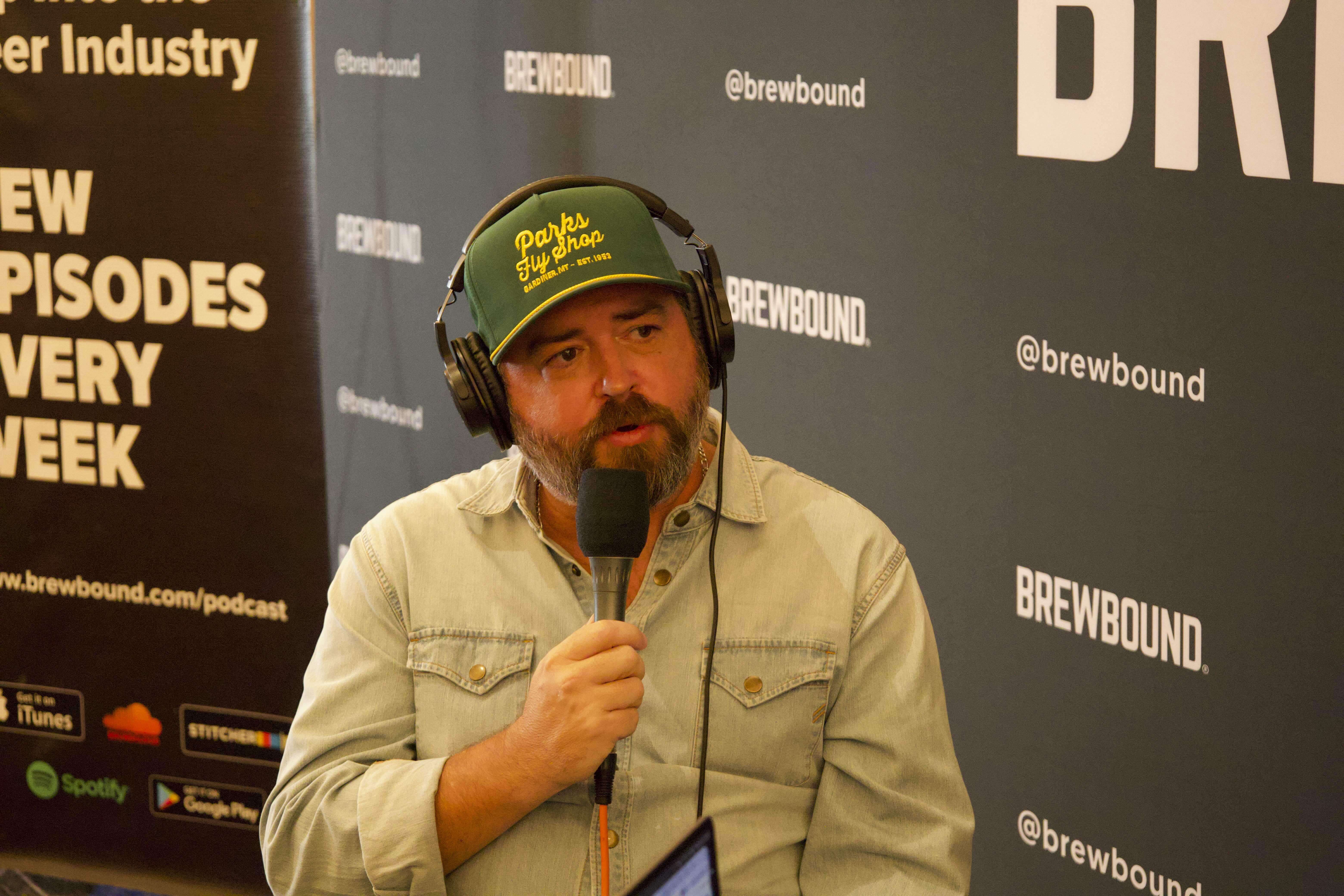 🔮 Brewbound Podcast with High Rise, Molson Coors & Ball Earnings