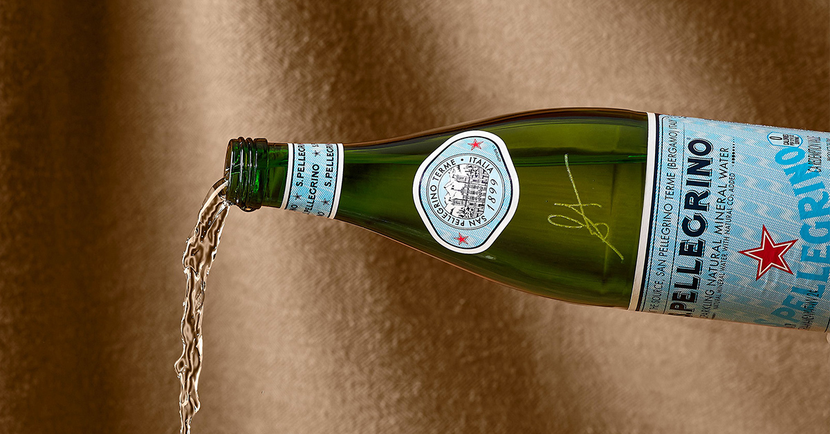 💧 Nestlé Moves Bottled Water, Premium Bevs to Standalone Business