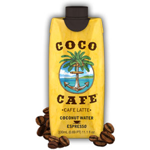 Coco Cafe