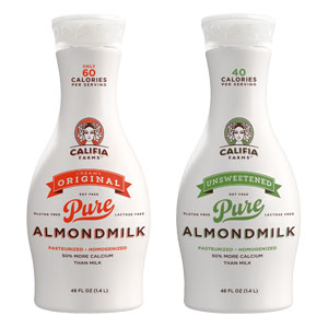 Califia Farms Almond Milk