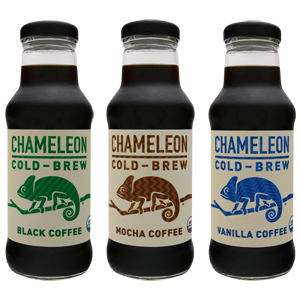 Chameleon RTD