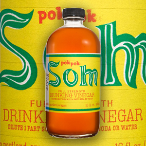 Pok Pok Som Drinking Vinegar