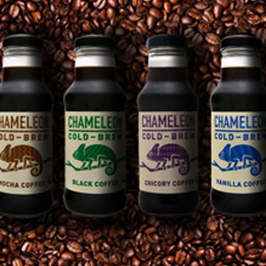 Chameleon Cold-Brew RTD