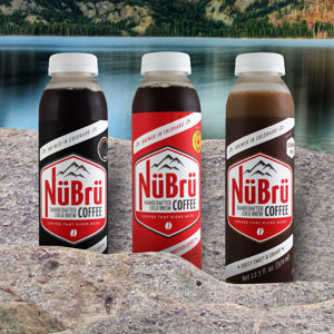 NüBrü Coffee