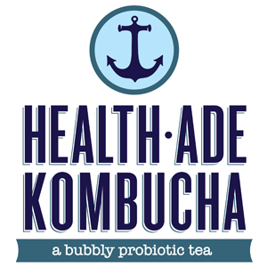 Health-Ade Kombucha