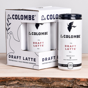 La Colombe Draft Latte