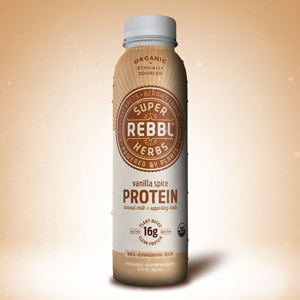 REBBL Protein Elixirs