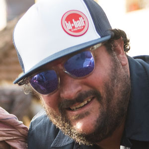 Todd Berardi, Founder/President, Hiball