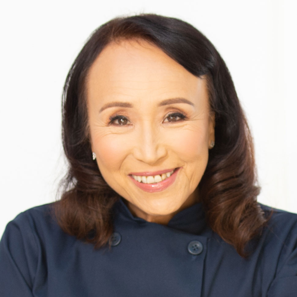 Miyoko Schinner