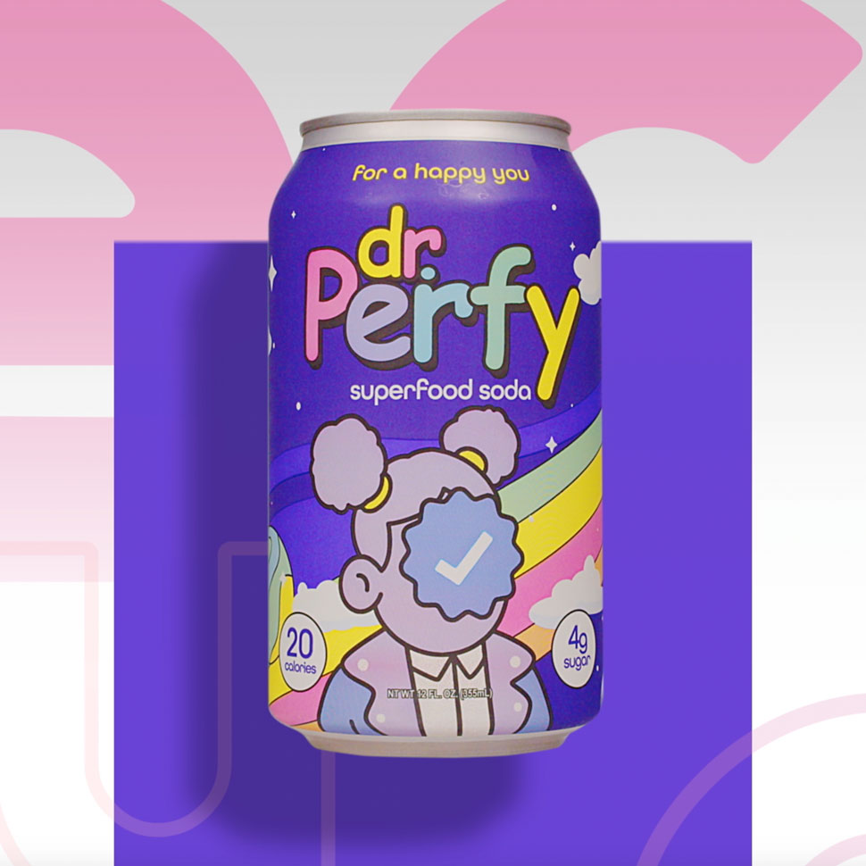 Dr. Perfy