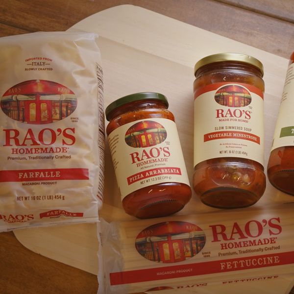 Rao’s
