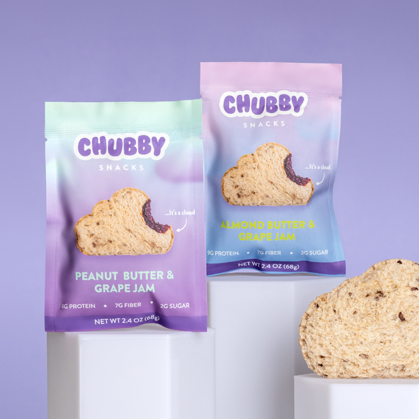 Chubby Snacks
