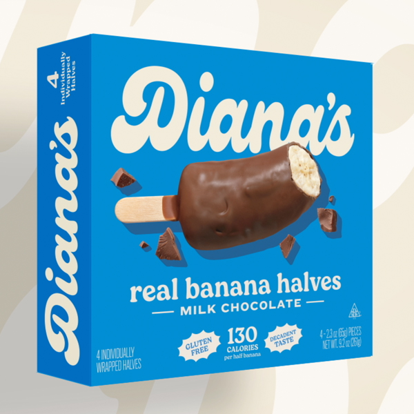 Diana’s Bananas