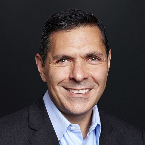 Daniel Lubetzky, Founder, KIND