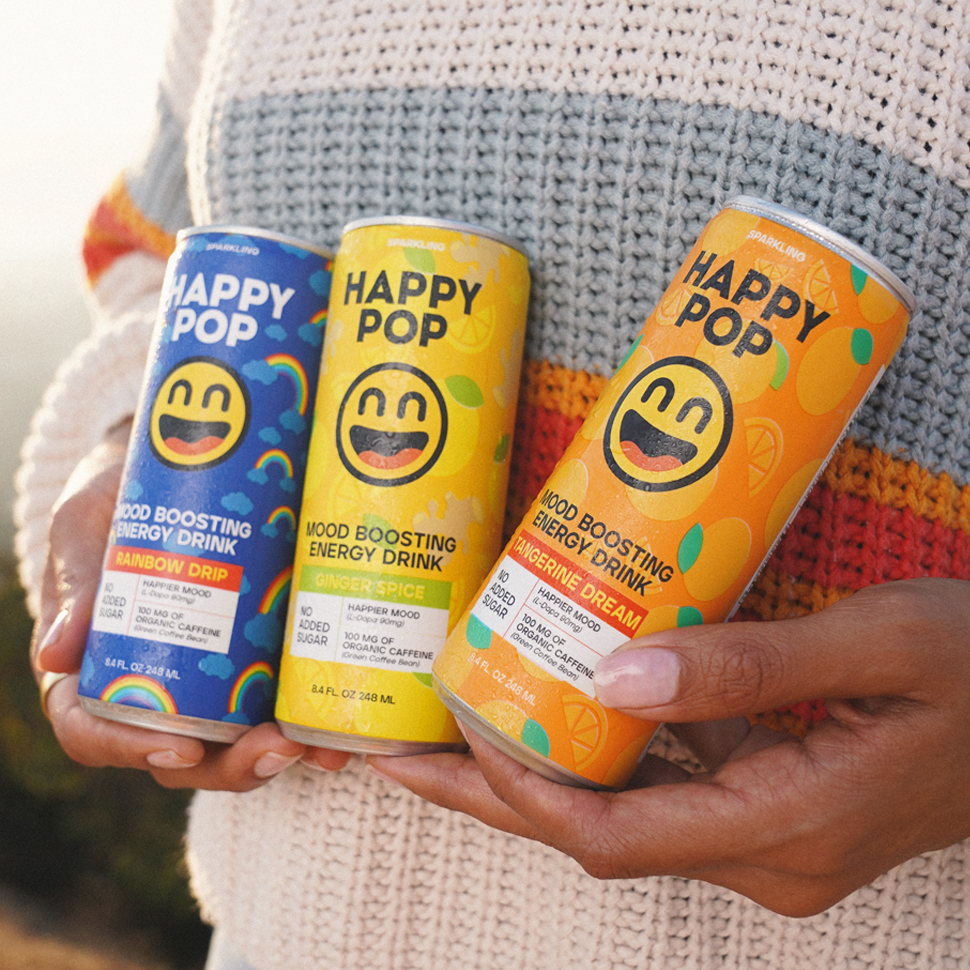 HappyPop